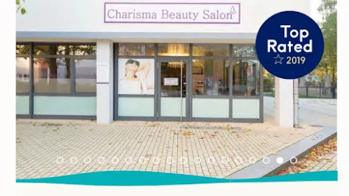 4 - Charisma Beauty Salon
