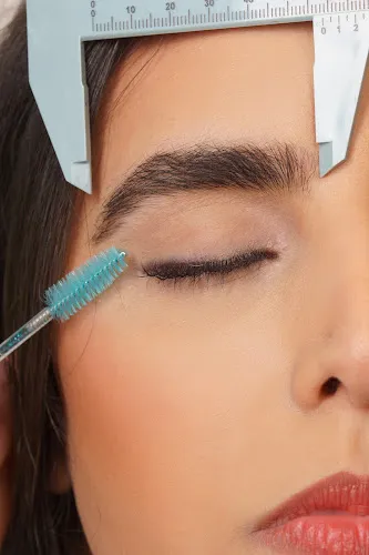 1 - Charisma Beauty Salon