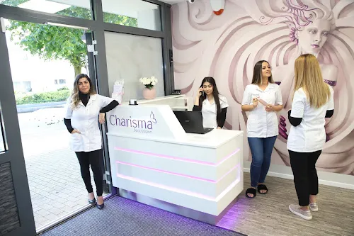 6 - Charisma Beauty Salon