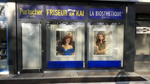 1 - Charisma Damen & Herrenfriseur