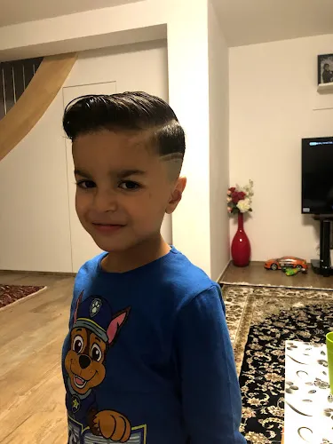 2 - Charisma Friseursalon