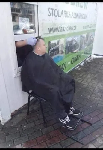 1 - Charisma Friseursalon