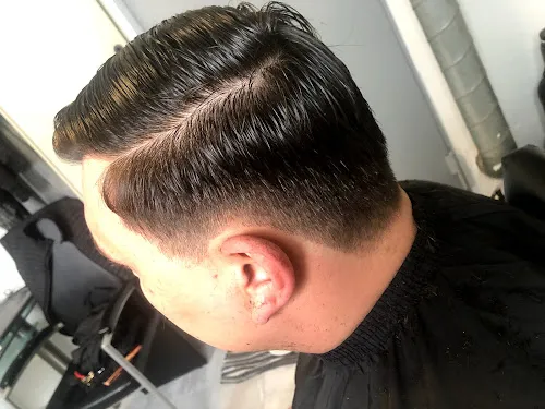 4 - Charisma Friseursalon