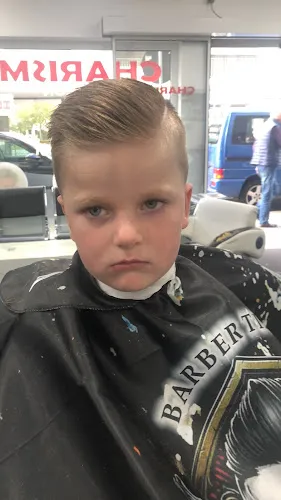 3 - Charisma Friseursalon