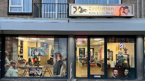 2 - Charisma Haarverzorging