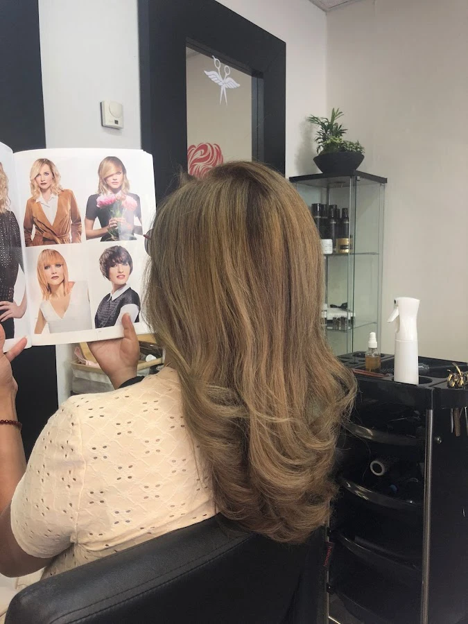 1 - Charisma Haarverzorging