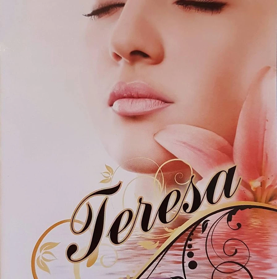 1 - Charisma Hairstyle