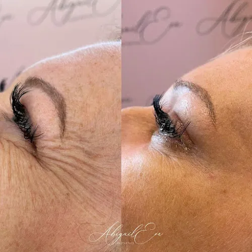 4 - Charleez ladies hair salon