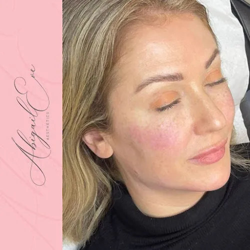 6 - Charleez ladies hair salon