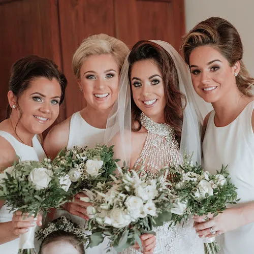 5 - Charlene Green Makeup and Phi Brows