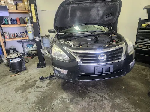 8 - Charlys Auto Care