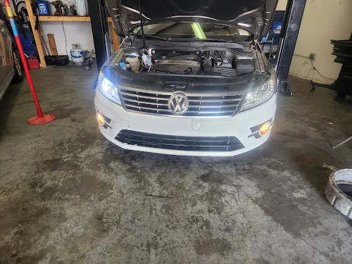 4 - Charlys Auto Care