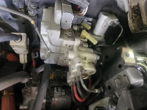 7 - Charlys Auto Care