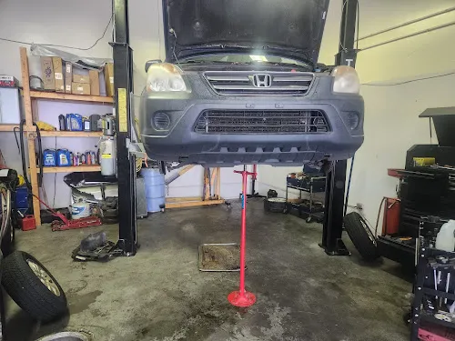 6 - Charlys Auto Care