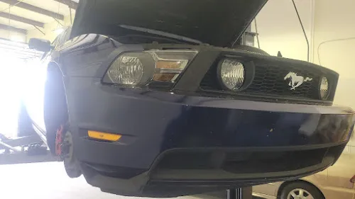 2 - Charlys Auto Care