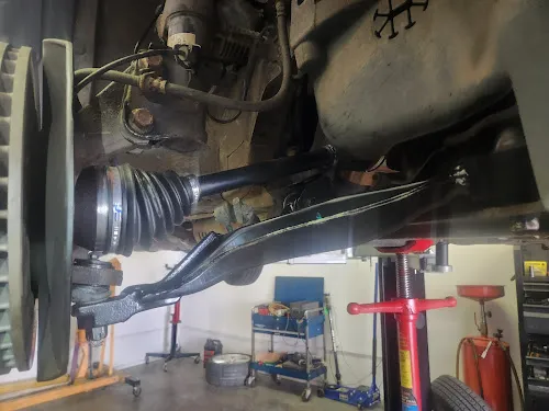 3 - Charlys Auto Care