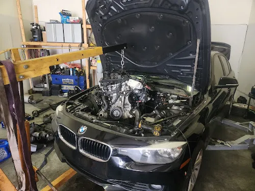 5 - Charlys Auto Care