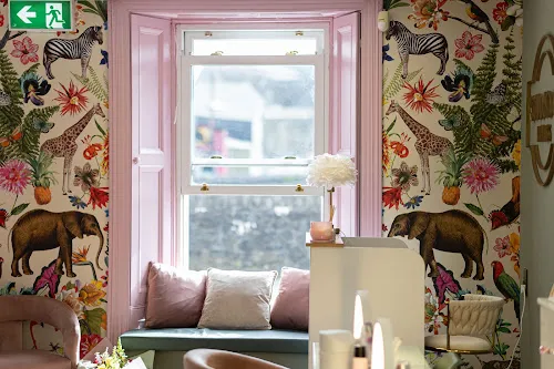 2 - Charm Hair & Beauty Salon