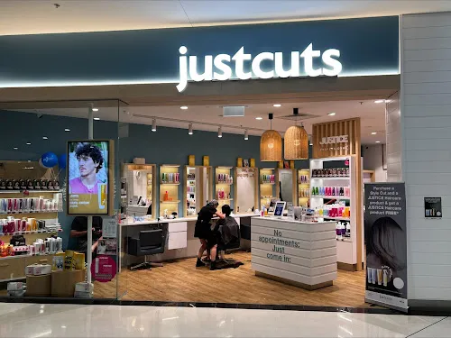 4 - Charmaine Hair Salon