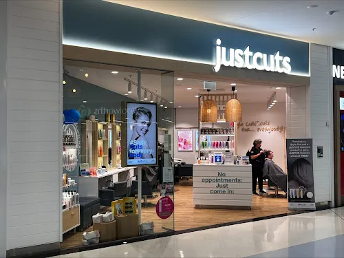 2 - Charmaine Hair Salon