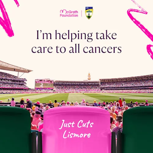 3 - Charmaine Hair Salon