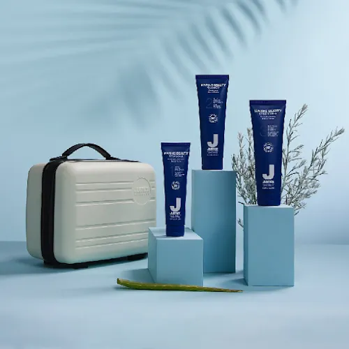 7 - Charmaine Hair Salon