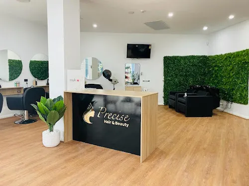 5 - Charms Spa Bacchus Marsh