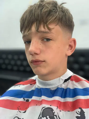 3 - Chasetown Barbers