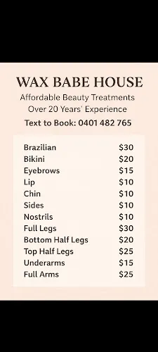 5 - Chatz Hair Design