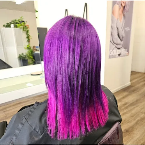 6 - Chea Beau Hair & Body