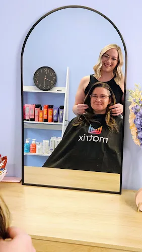 2 - Chea Beau Hair & Body