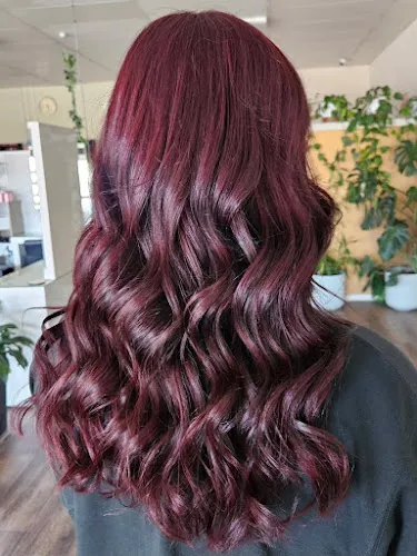 5 - Chea Beau Hair & Body