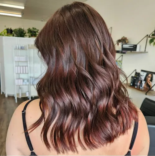 7 - Chea Beau Hair & Body