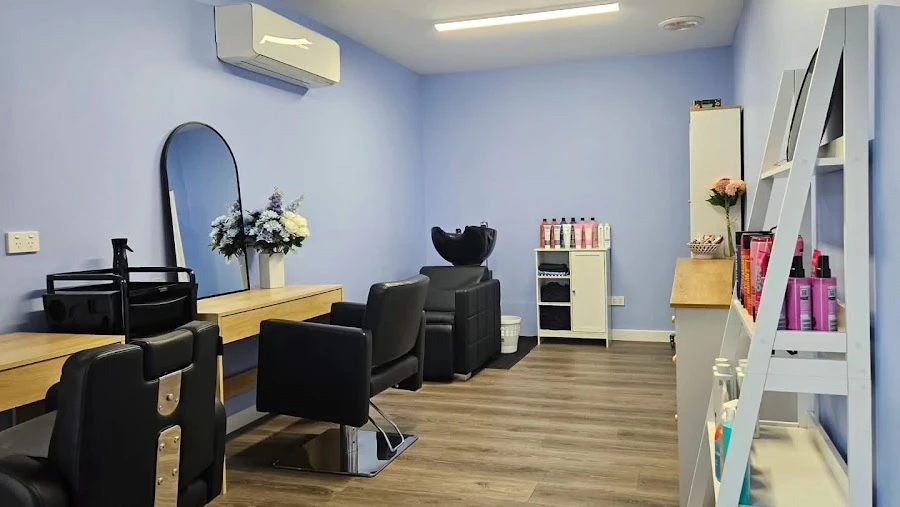 1 - Chea Beau Hair & Body