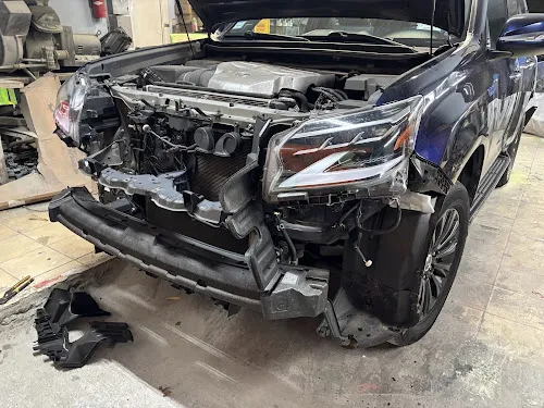 3 - Cheap Transmission nyc