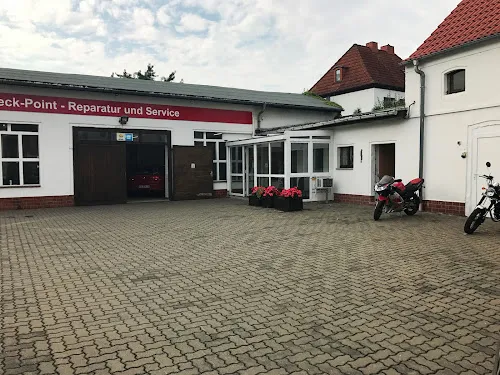 2 - Check-Point GmbH