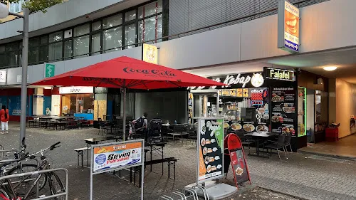 2 - Checkpoint Kebab