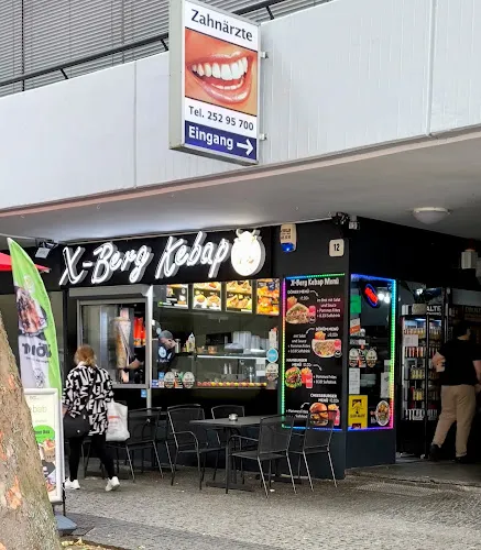 7 - Checkpoint Kebab