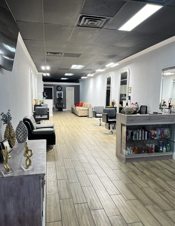 1 - Chelas Beauty Salon