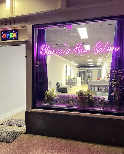2 - Chelas Beauty Salon