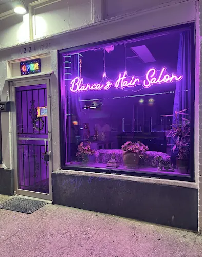 3 - Chelas Beauty Salon