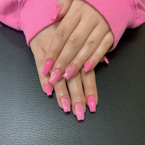 6 - Cherish Hair & Beauty