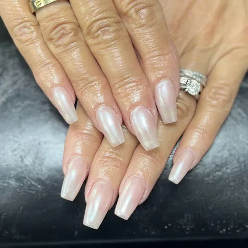 2 - Cherish Hair & Beauty