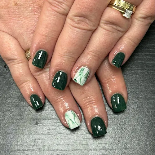 7 - Cherish Hair & Beauty