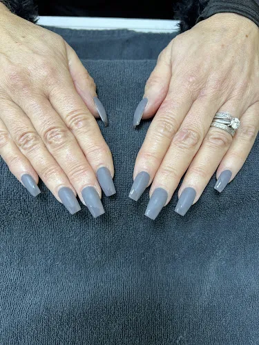 5 - Cherish Hair & Beauty