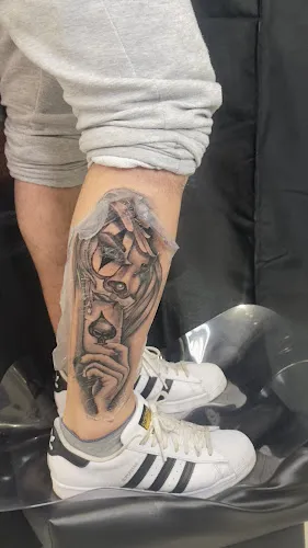 3 - Chia Beauty Salon