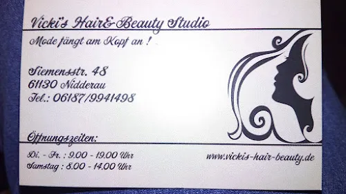 5 - Chic genagelt by Carina