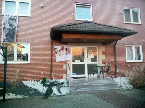 2 - Chic genagelt by Carina