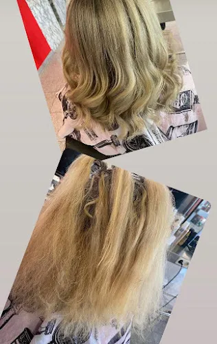 4 - CHIC. ihr Friseur am Bahnhof Inh. Fatima Ok