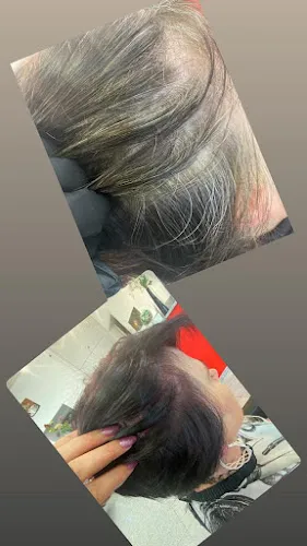 7 - CHIC. ihr Friseur am Bahnhof Inh. Fatima Ok